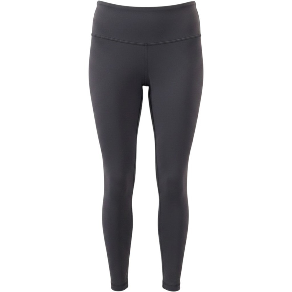 Lululemon 7/8 Pant Black Mesh Panel High Rise Leggings Size 4